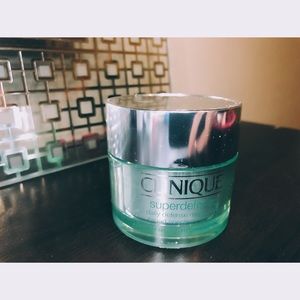 Clinique Superdefense SPF 20 1.7oz